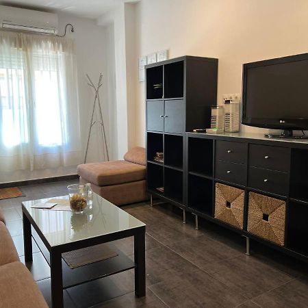 Apartamento Puente Romano Córdoba Buitenkant foto