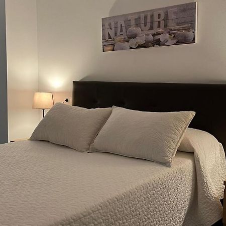 Apartamento Puente Romano Córdoba Buitenkant foto
