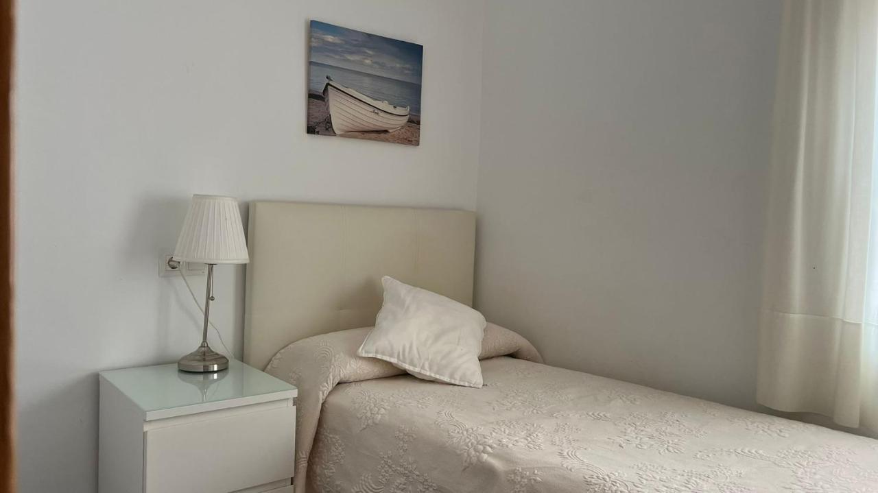Apartamento Puente Romano Córdoba Buitenkant foto