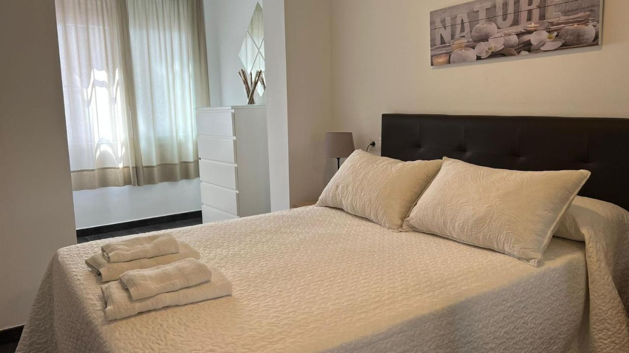 Apartamento Puente Romano Córdoba Buitenkant foto