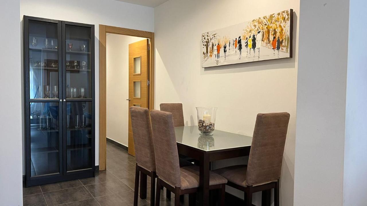 Apartamento Puente Romano Córdoba Buitenkant foto