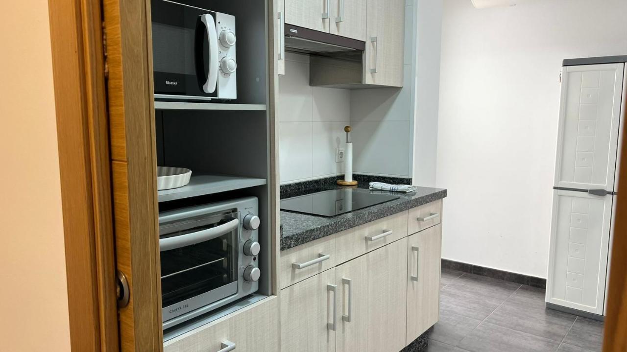 Apartamento Puente Romano Córdoba Buitenkant foto