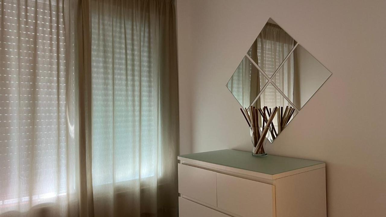 Apartamento Puente Romano Córdoba Buitenkant foto