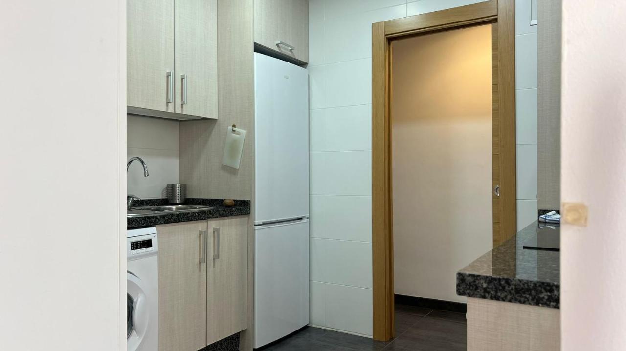 Apartamento Puente Romano Córdoba Buitenkant foto