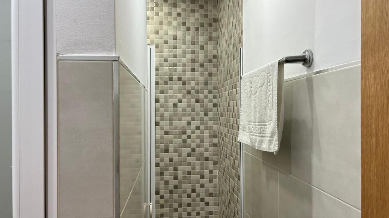 Apartamento Puente Romano Córdoba Buitenkant foto