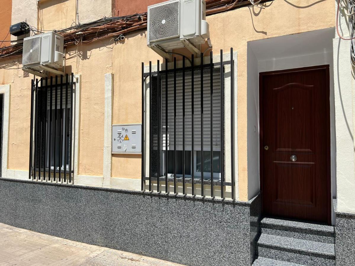 Apartamento Puente Romano Córdoba Buitenkant foto