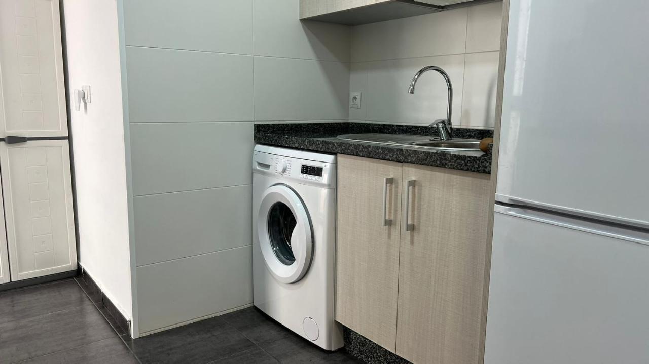 Apartamento Puente Romano Córdoba Buitenkant foto