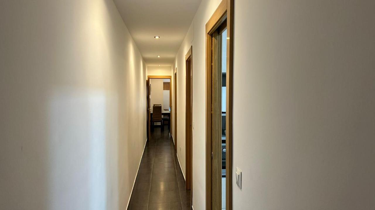 Apartamento Puente Romano Córdoba Buitenkant foto
