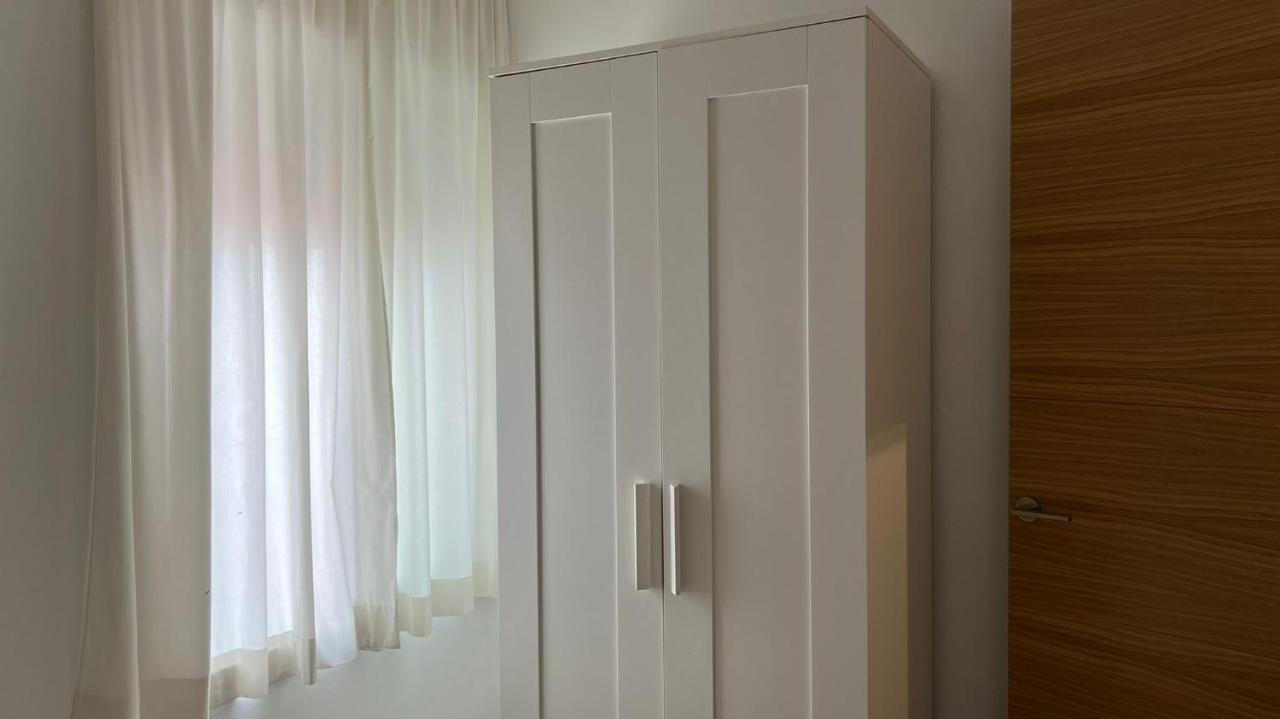 Apartamento Puente Romano Córdoba Buitenkant foto