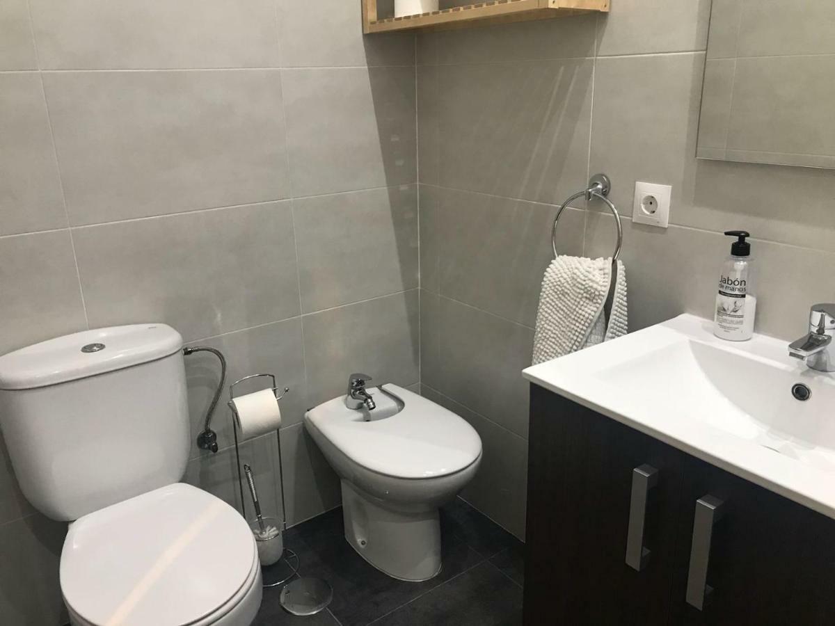 Apartamento Puente Romano Córdoba Buitenkant foto
