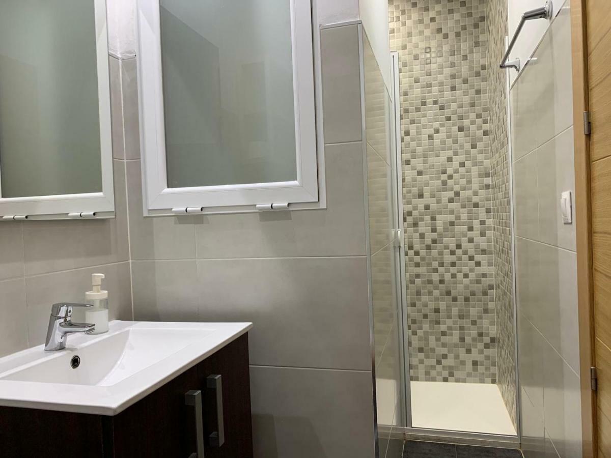 Apartamento Puente Romano Córdoba Buitenkant foto